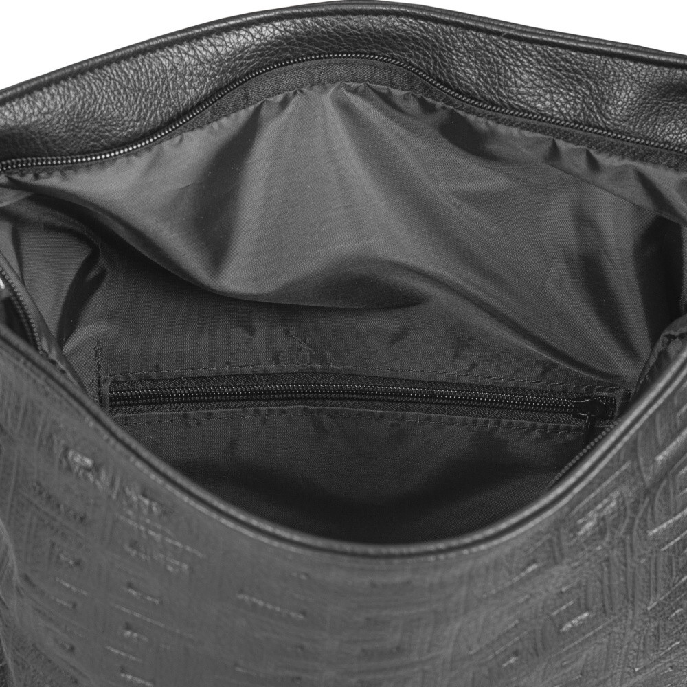 detail Dámská kabelka RIEKER C2414T-167/31-T29 černá W4