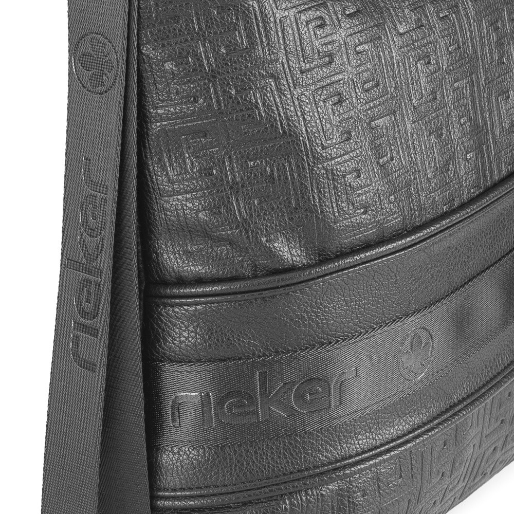 detail Dámská kabelka RIEKER C2414T-167/31-T29 černá W4