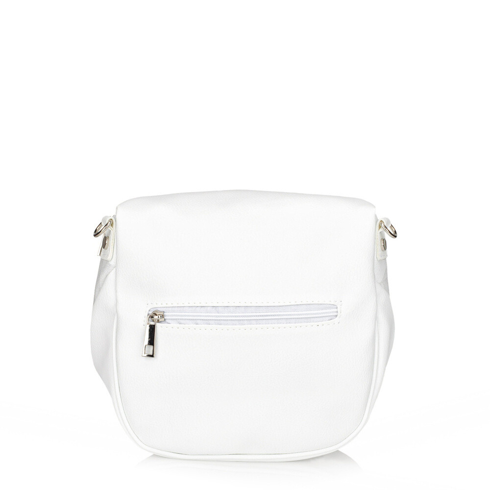 detail Dámská ledvinka RIEKER C2260-MAK9 bílá S5