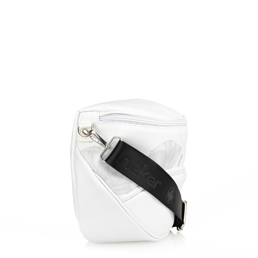 detail Dámská ledvinka RIEKER C2260-MAK9 bílá S5