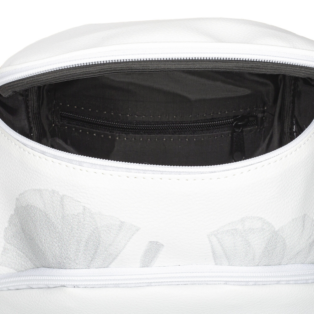 detail Dámská ledvinka RIEKER C2260-MAK9 bílá S5