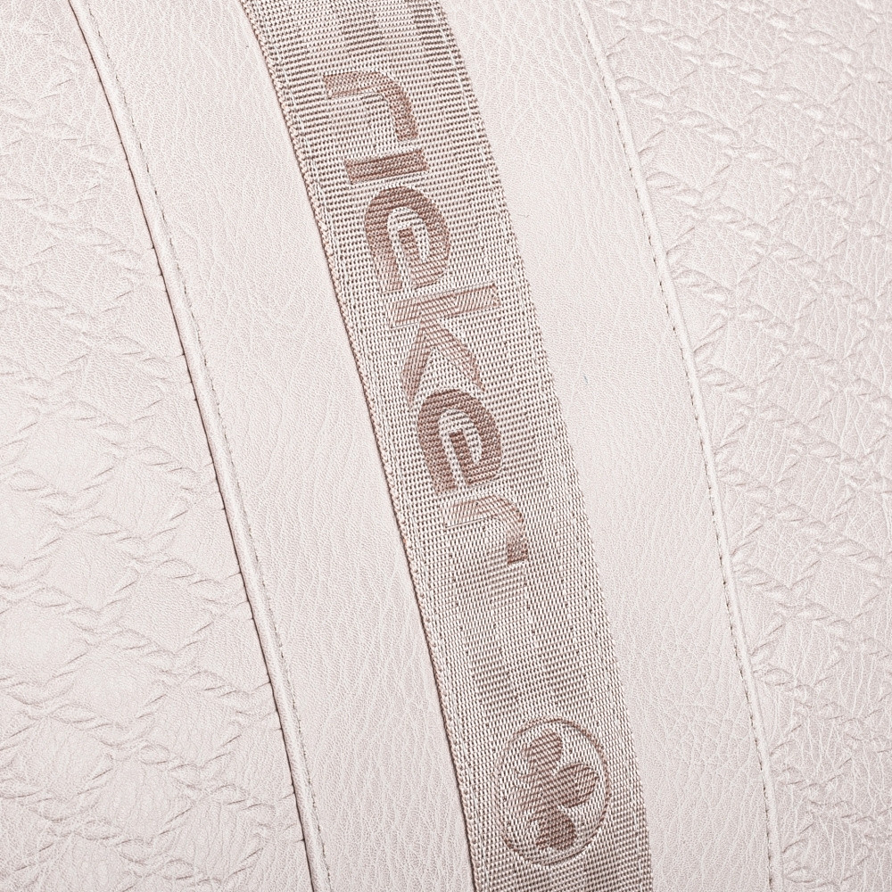 detail Dámská kabelka RIEKER C2403T-168-T30 béžová S4