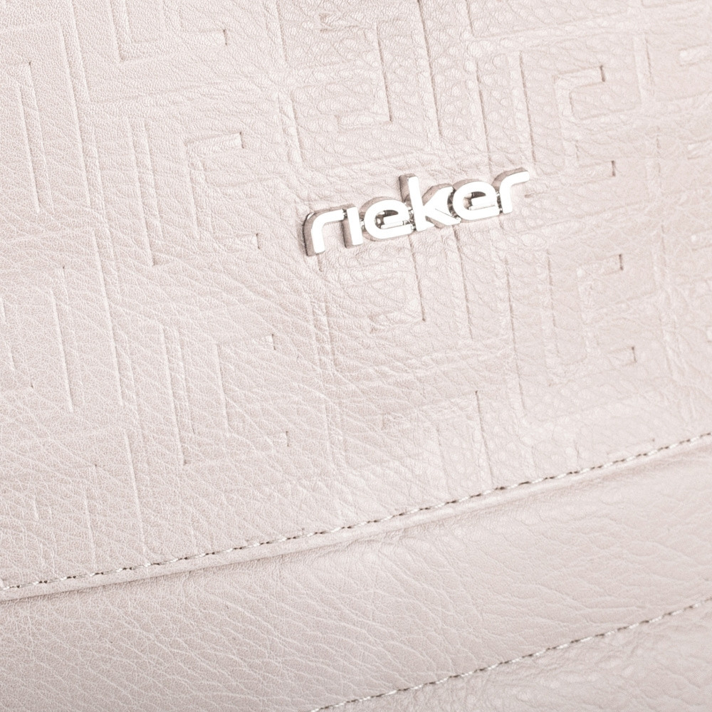 detail Dámsky batoh RIEKER C2250-168-T29 béžová S4