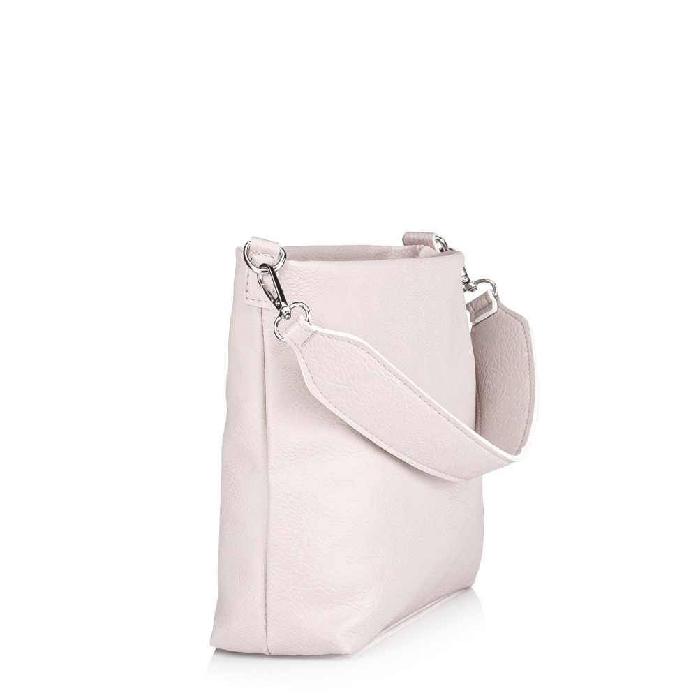 detail Dámská kabelka RIEKER C2230-168 béžová W5