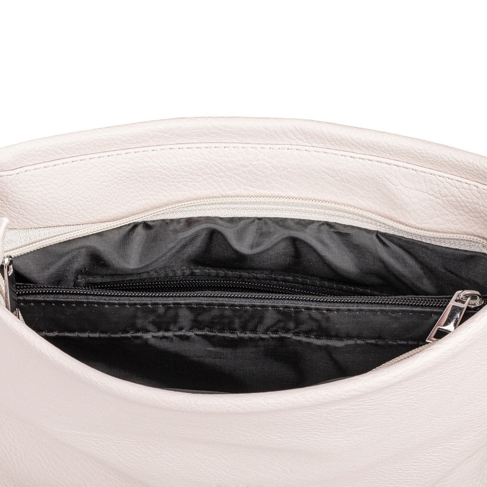 detail Dámská kabelka RIEKER C2230-168 béžová W5