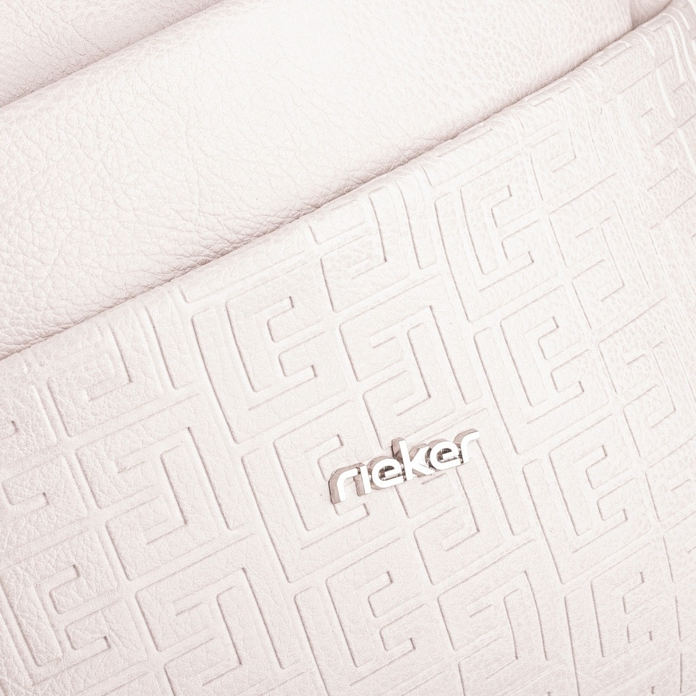 detail Dámská kabelka RIEKER C2239-168-T29 béžová S4