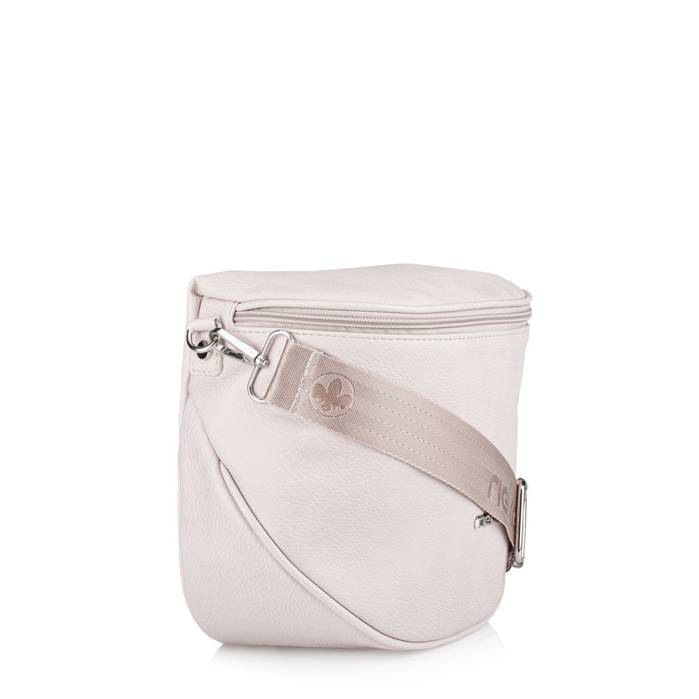 detail Dámská ledvinka RIEKER C1926-168 béžová W5