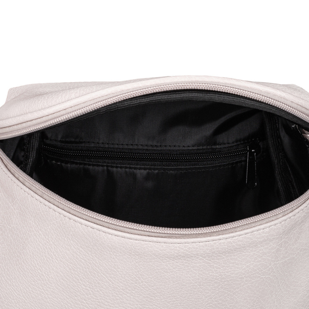 detail Dámská ledvinka RIEKER C1926-168 béžová W5