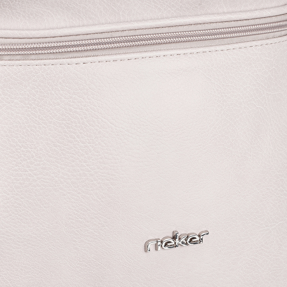 detail Dámská ledvinka RIEKER C1926-168 béžová W5