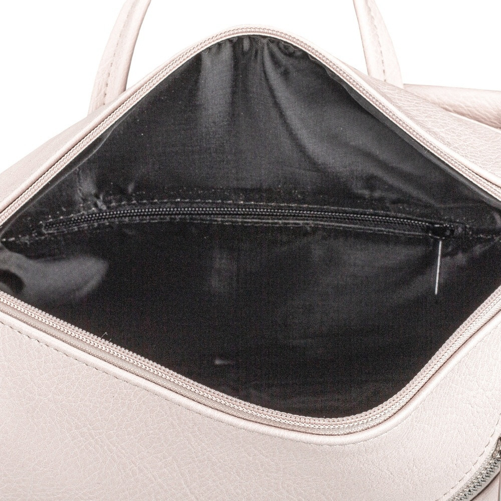 detail Dámsky batoh RIEKER C2001-168 béžová S5