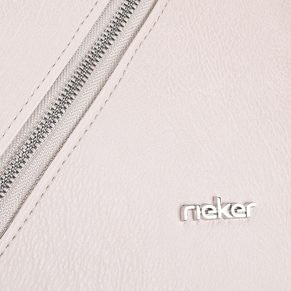 detail Dámsky batoh RIEKER C2001-168 béžová S5