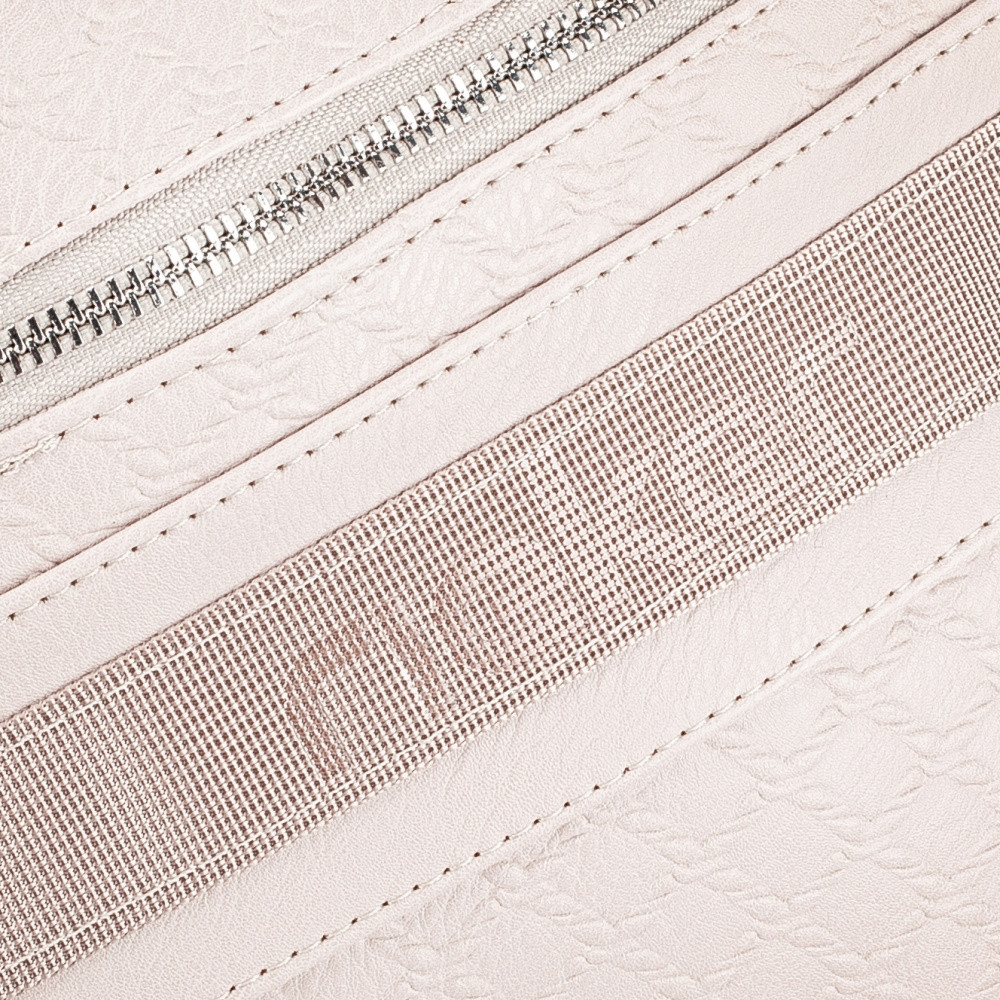 detail Dámská kabelka RIEKER C0030T2-168-T30 béžová S4