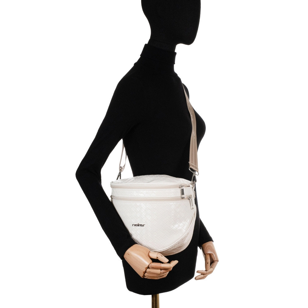 detail Dámska ľadvinka RIEKER C2307-177/02 béžová S5