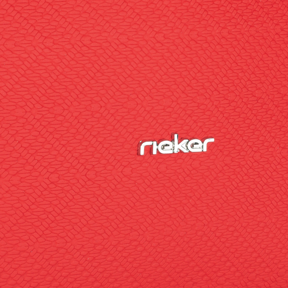 detail Dámská kabelka RIEKER C2230-176/16 červená S4