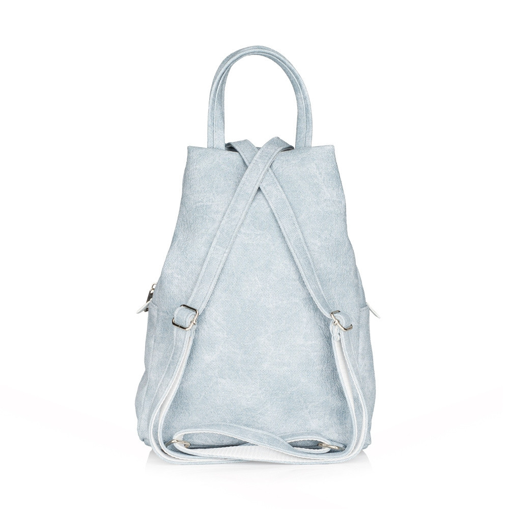 detail Dámský batoh RIEKER C2112-178/18 modrá S4