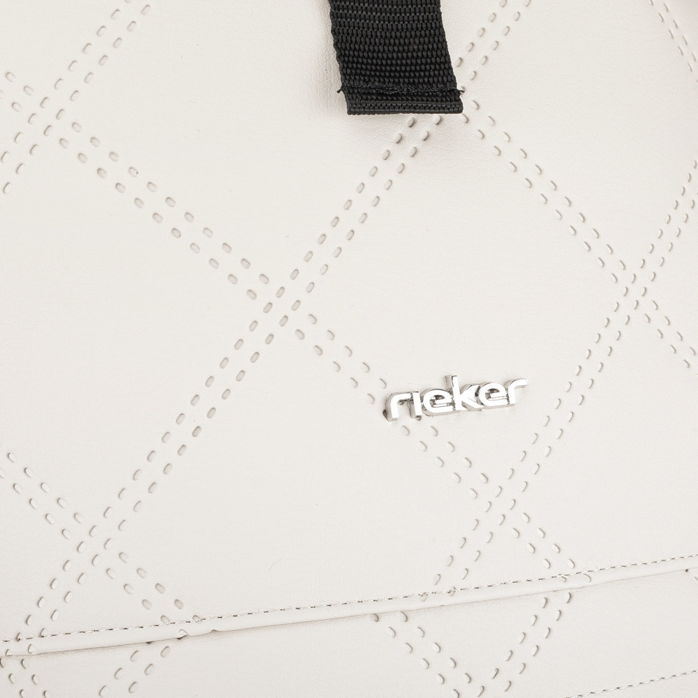 detail Dámský batoh RIEKER C2250-74/1 béžová S4