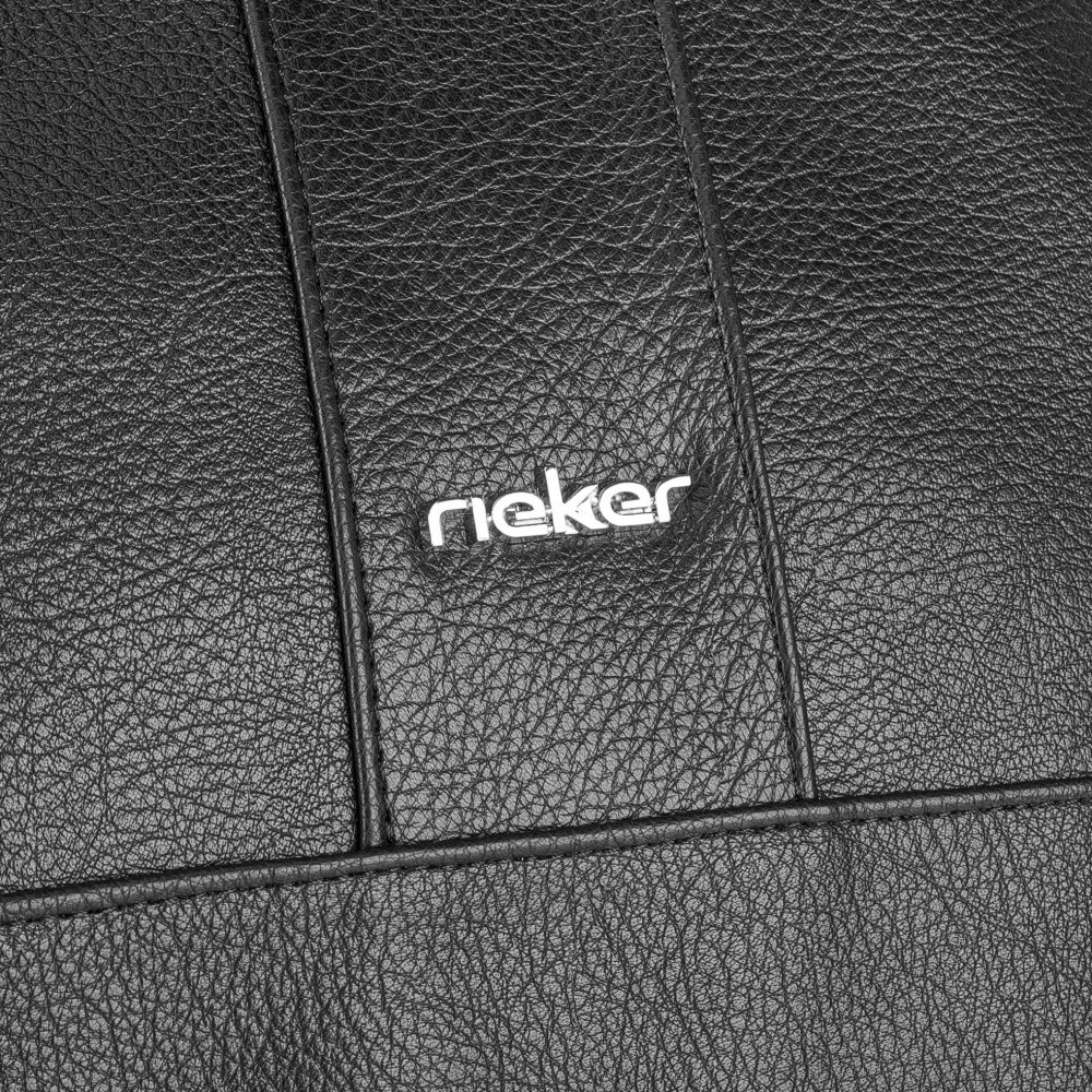 detail Dámský batoh RIEKER C2415-167/31 černá S5