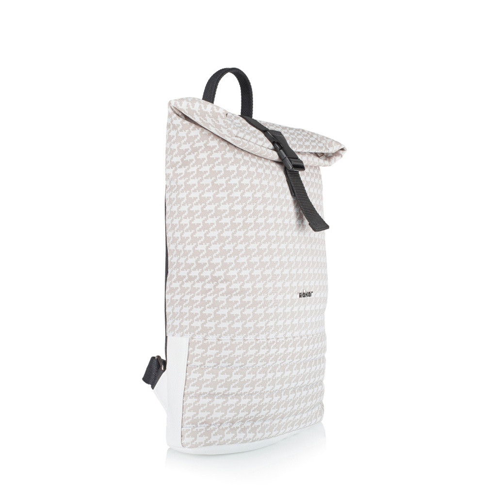 detail Dámsky batoh RIEKER C2250-184/2-132 béžová S5