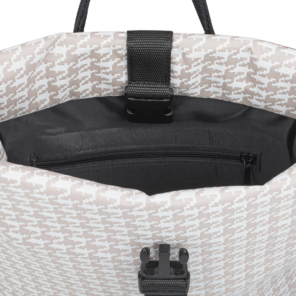 detail Dámsky batoh RIEKER C2250-184/2-132 béžová S5