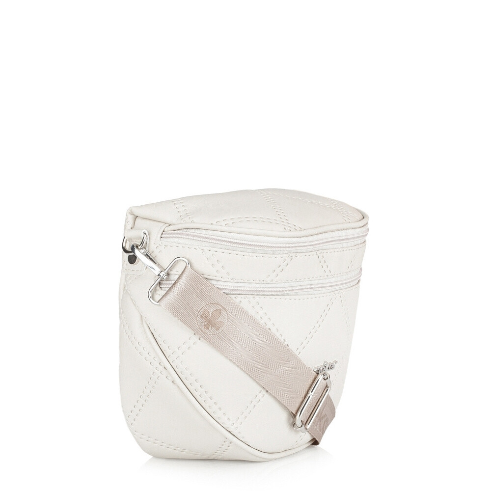 detail Dámská ledvinka RIEKER C2307-74/1 béžová S5