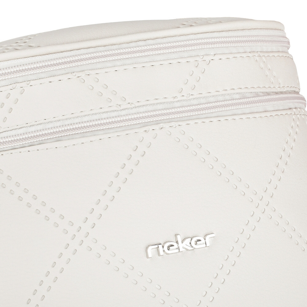 detail Dámská ledvinka RIEKER C2307-74/1 béžová S5