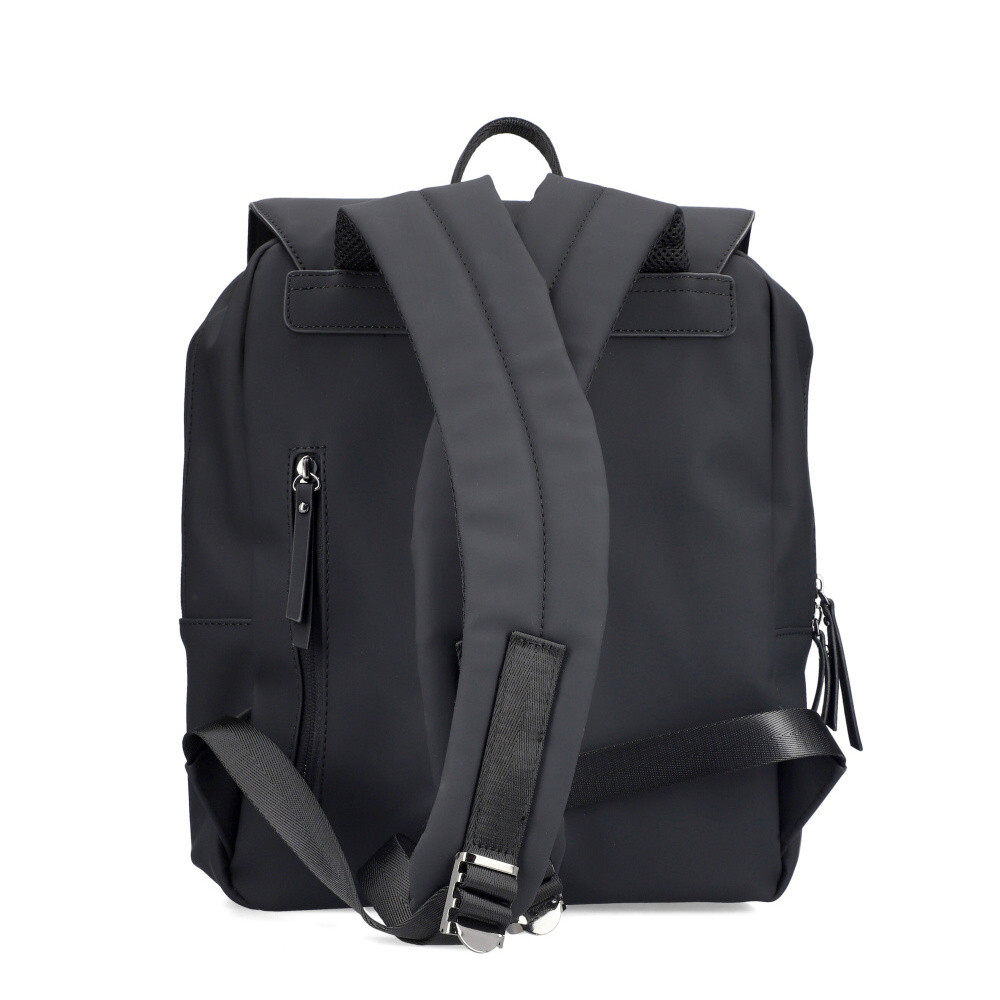 detail Dámský batoh RIEKER H1649-54 černá W4