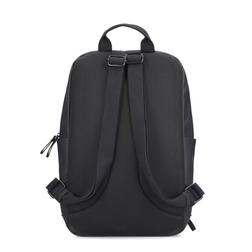 detail Dámský batoh RIEKER H1655-00 černá W4