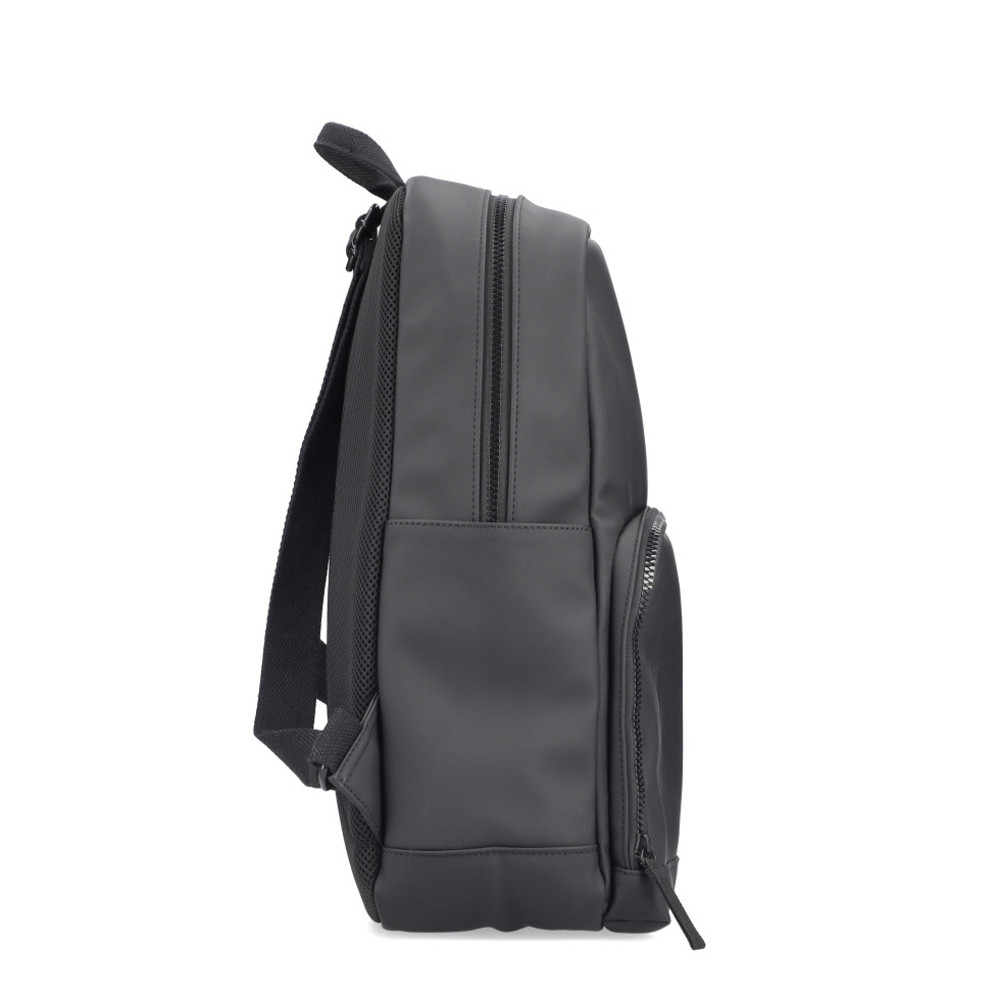 detail Dámský batoh RIEKER H1655-00 černá W4