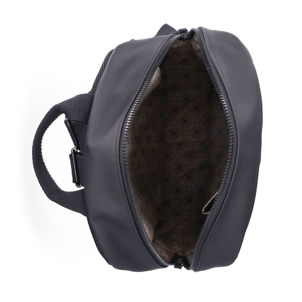 detail Dámský batoh RIEKER H1655-00 černá W4