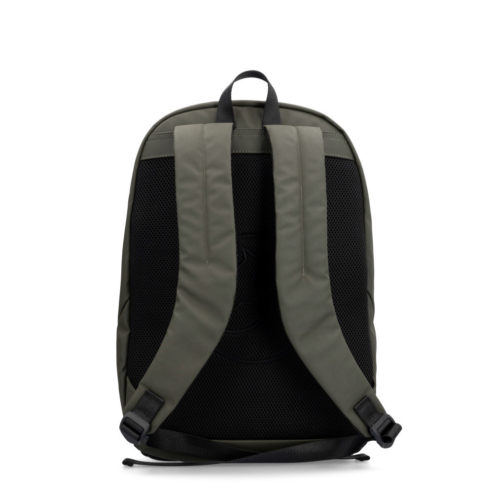 detail Dámský batoh REMONTE Q0531-54 zelená W4