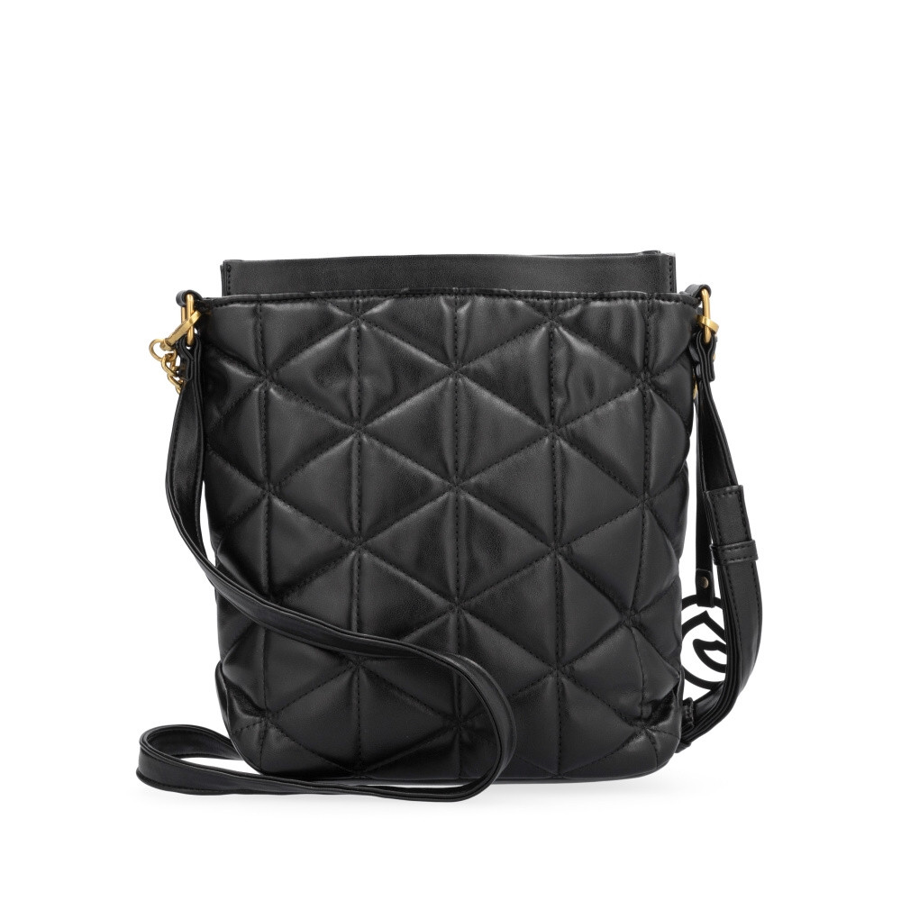 detail Dámská kabelka REMONTE Q0637-00 černá W4