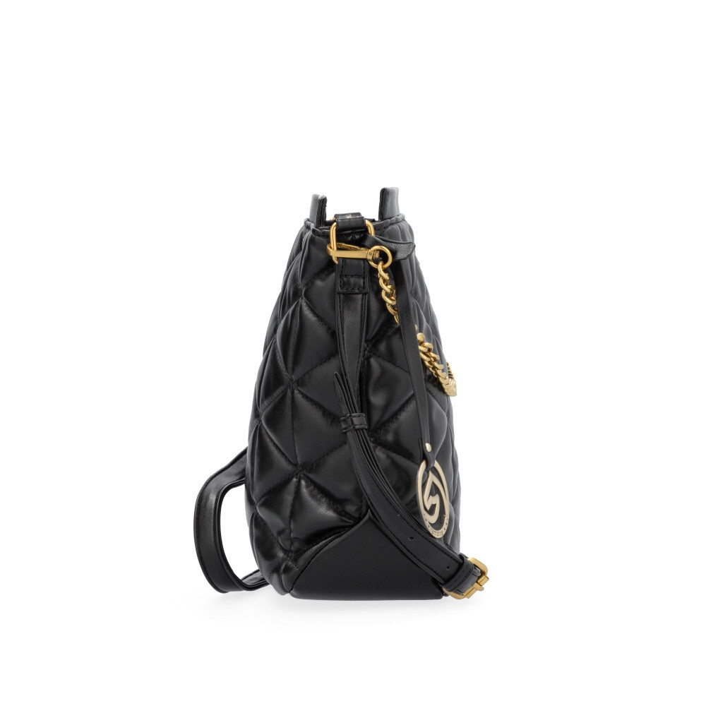 detail Dámská kabelka REMONTE Q0637-00 černá W4