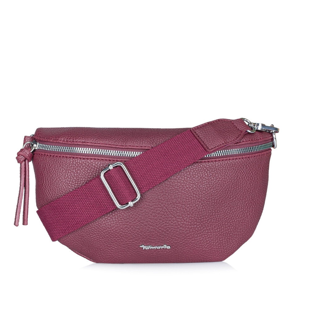 detail Dámská ledvinka TAMARIS 30817-643 červená W4