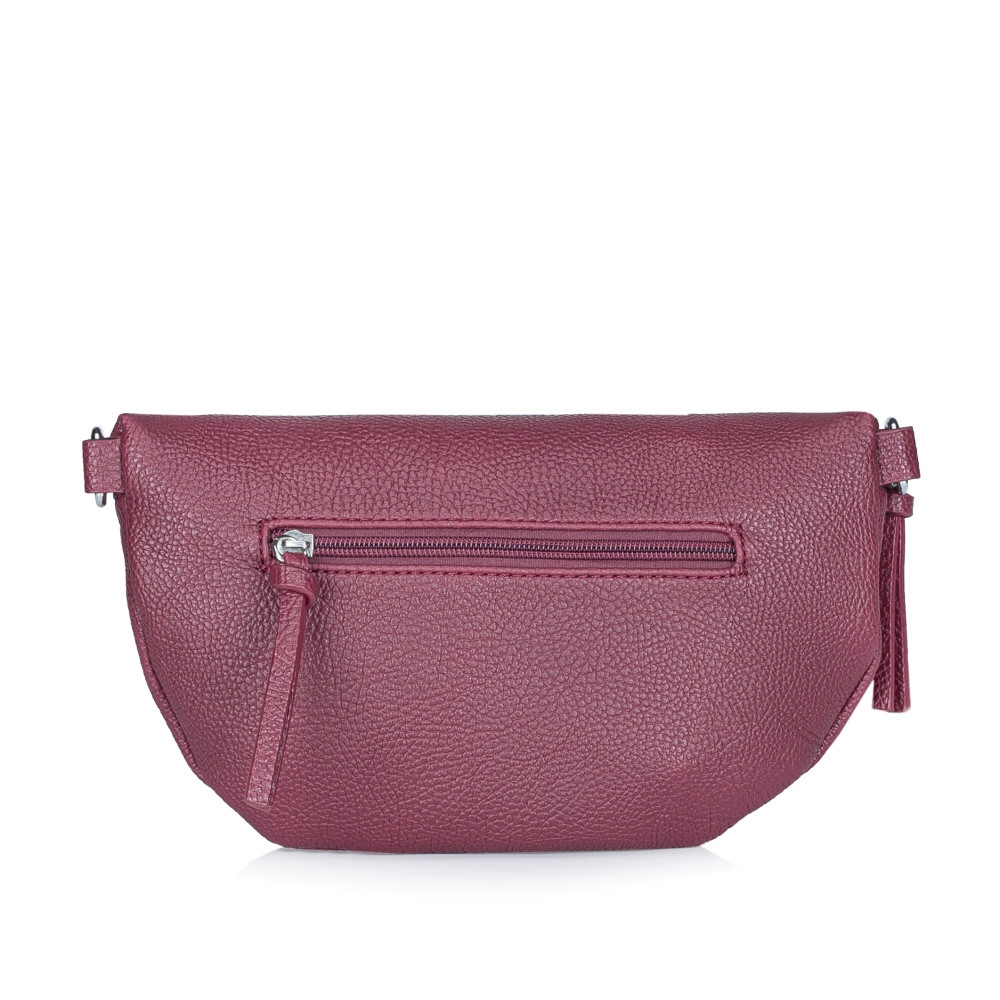 detail Dámská ledvinka TAMARIS 30817-643 červená W4