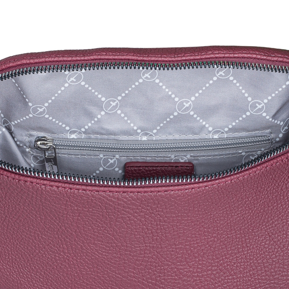 detail Dámská ledvinka TAMARIS 30817-643 červená W4