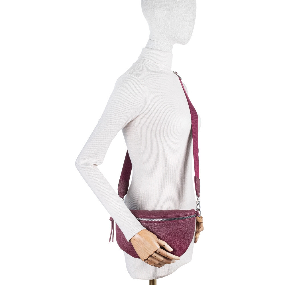 detail Dámská ledvinka TAMARIS 30817-643 červená W4