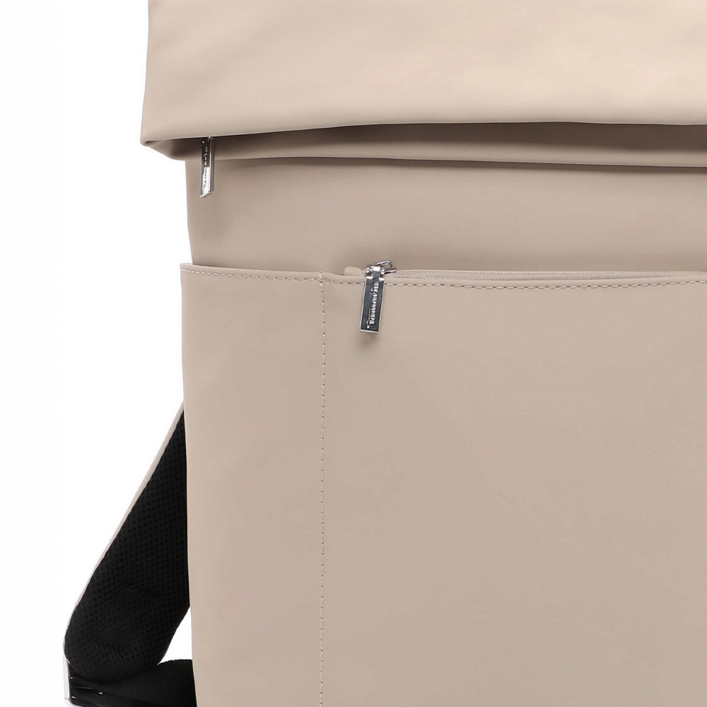 detail Dámský batoh TAMARIS 32990-400 béžová W4