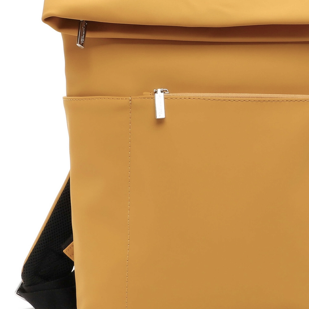 detail Dámský batoh TAMARIS 32990-452 žlutá W4