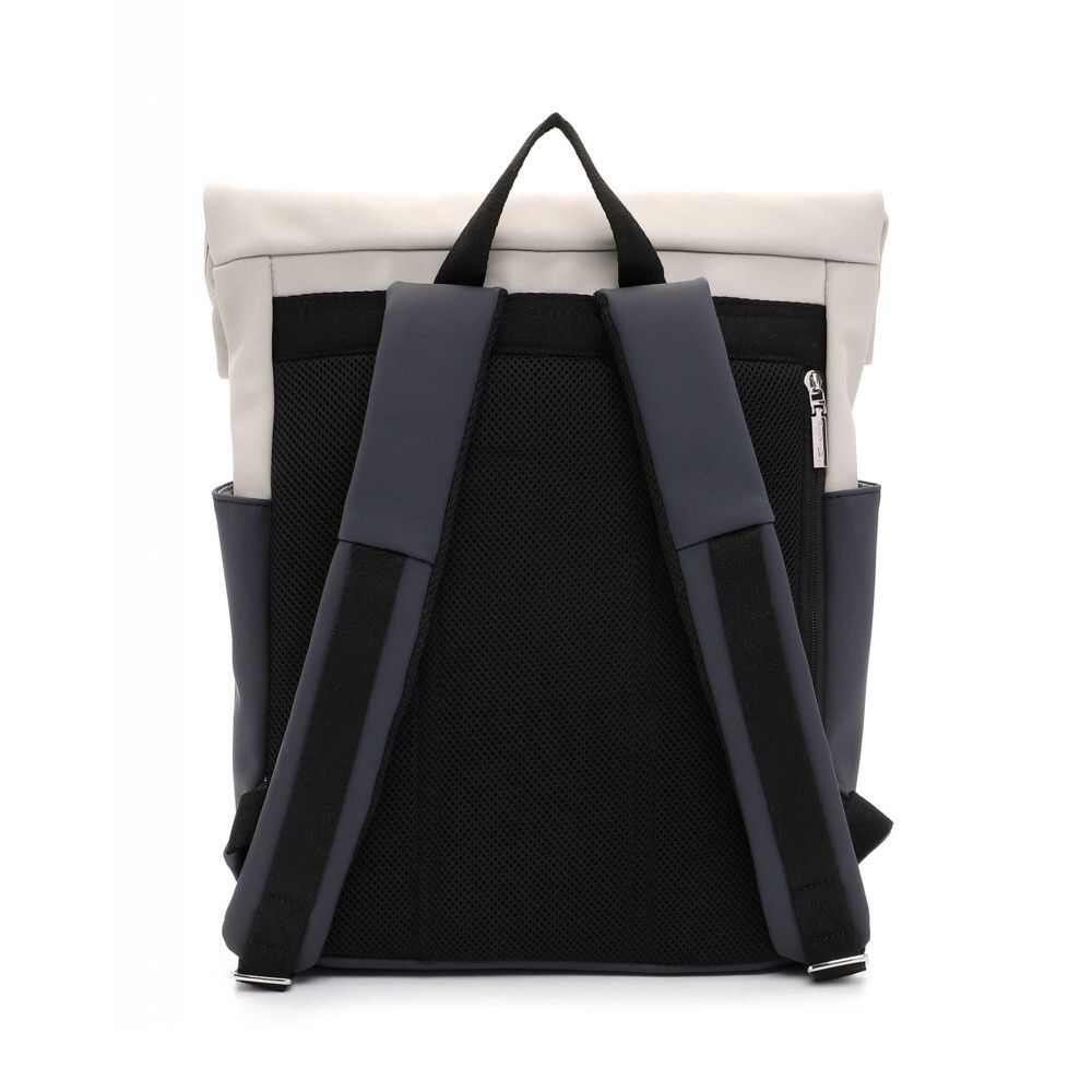 detail Dámský batoh TAMARIS 32990-508 modrá W4