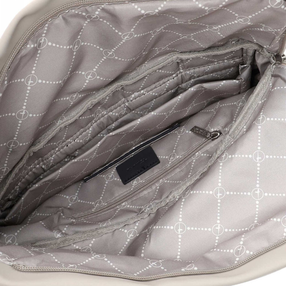 detail Dámský batoh TAMARIS 32990-508 modrá W4