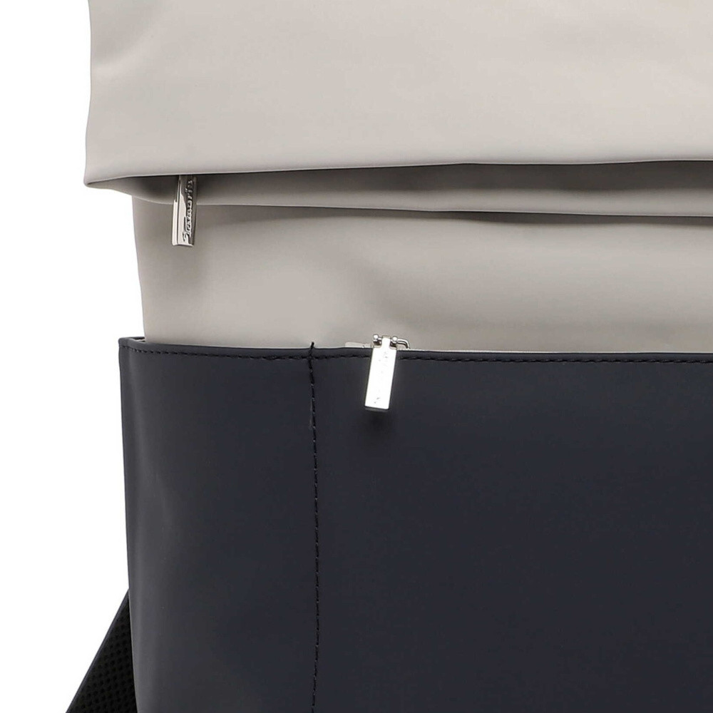 detail Dámský batoh TAMARIS 32990-508 modrá W4