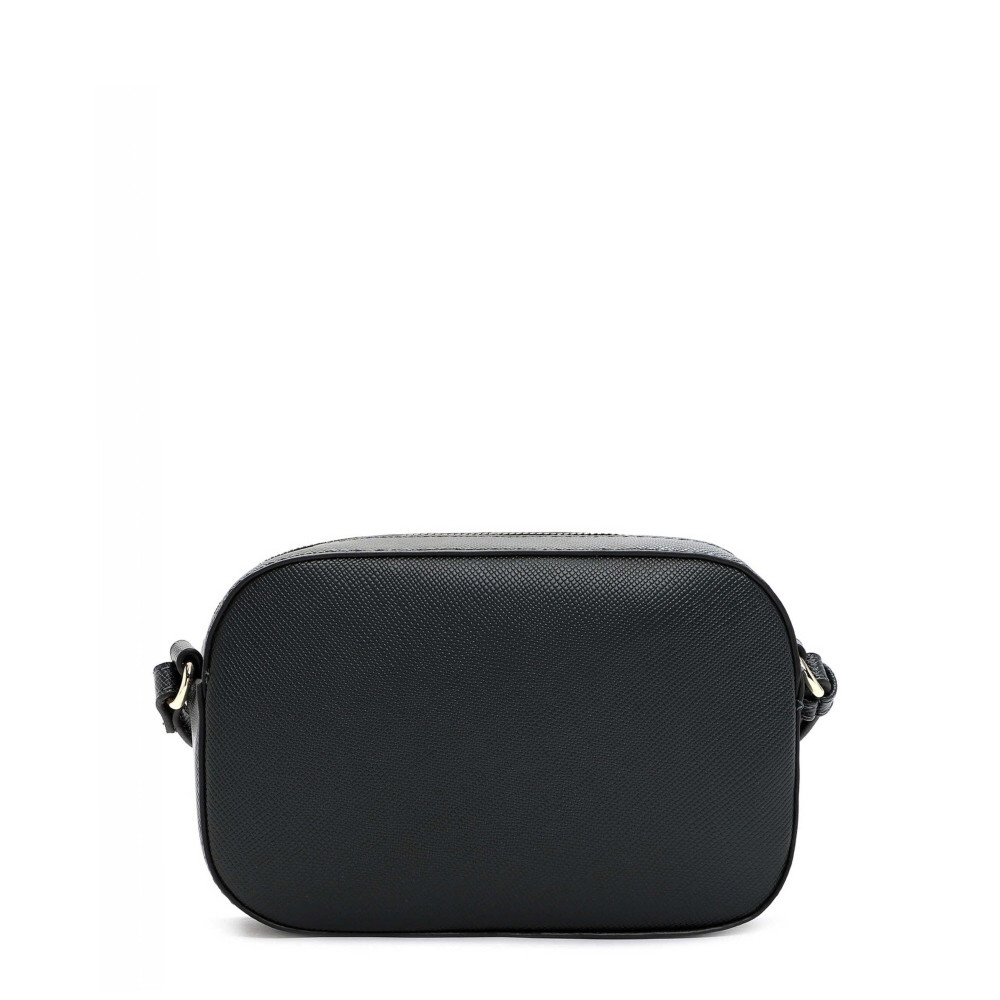 detail Dámská kabelka TAMARIS 33010-965 zelená W4