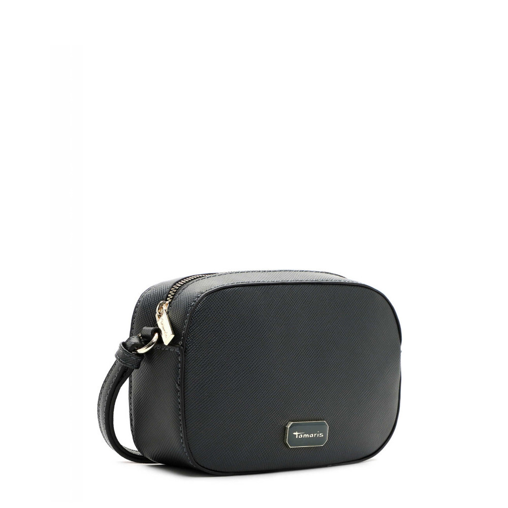 detail Dámská kabelka TAMARIS 33010-965 zelená W4