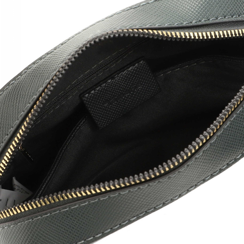 detail Dámská kabelka TAMARIS 33010-965 zelená W4