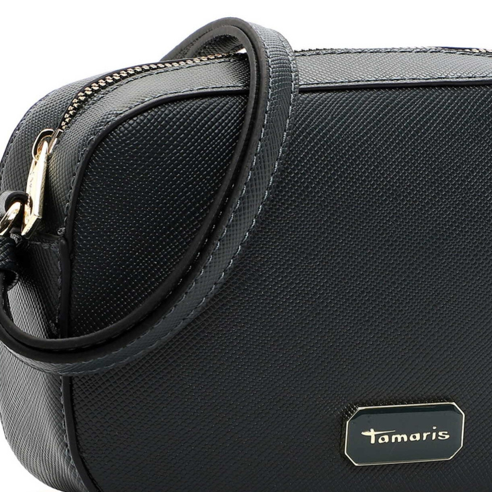 detail Dámská kabelka TAMARIS 33010-965 zelená W4