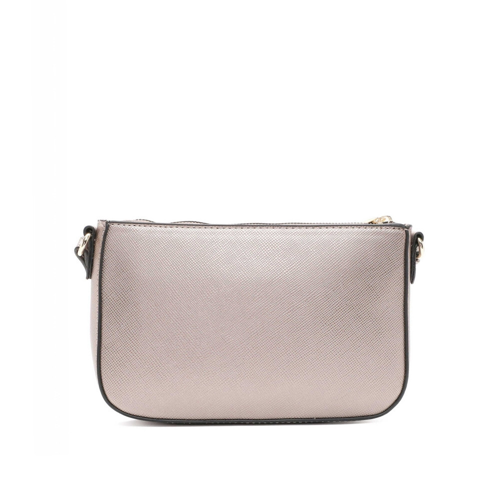 detail Dámská kabelka TAMARIS 33260-833 stříbrná W4