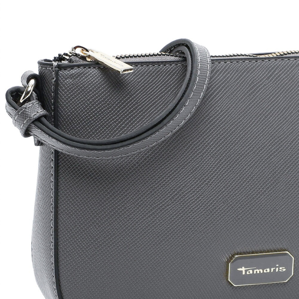 detail Dámská kabelka TAMARIS 33260-840 šedá W4