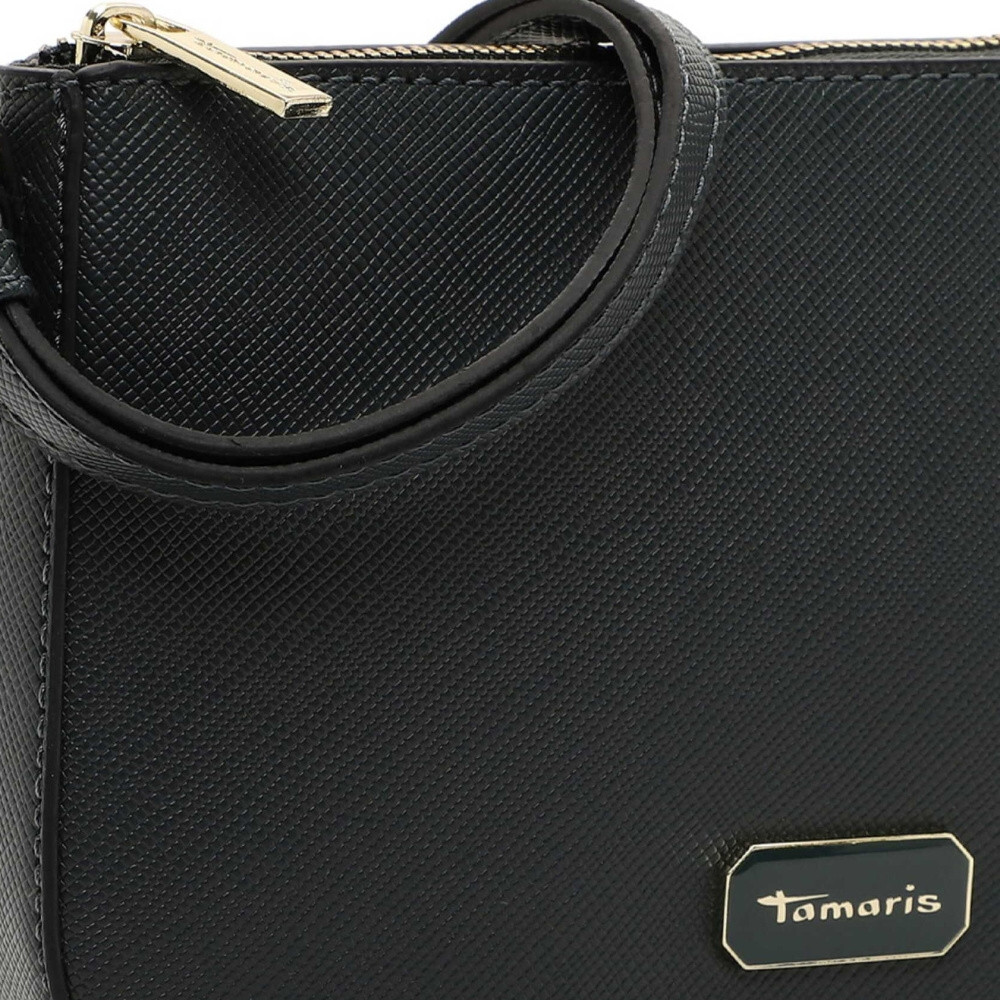 detail Dámská kabelka TAMARIS 33260-965 zelená W4