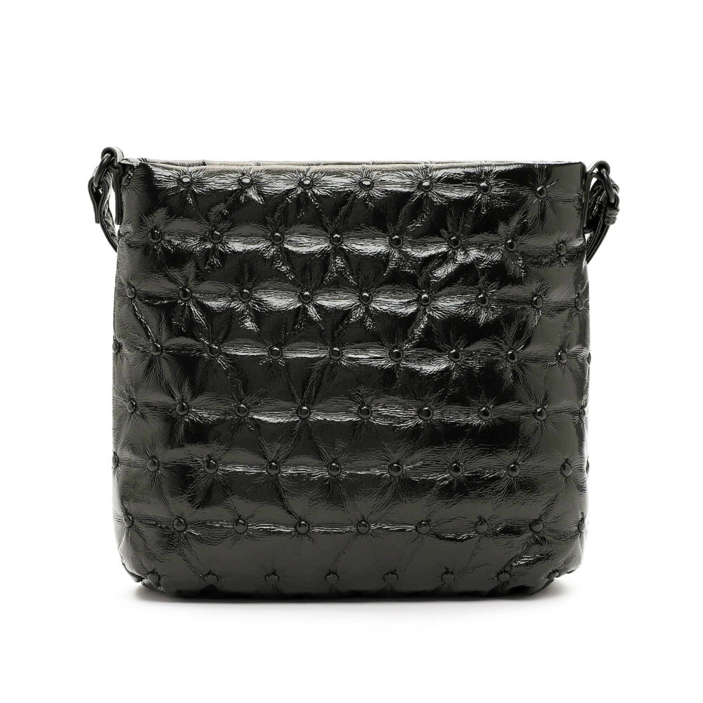 detail Dámská kabelka TAMARIS 33160-965 zelená W4