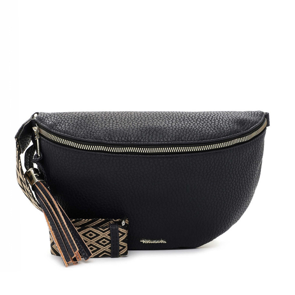 detail Dámská ledvinka TAMARIS 33182-500 modrá W4